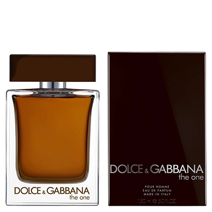Dolce & Gabbana The One For Men Eau de Parfum