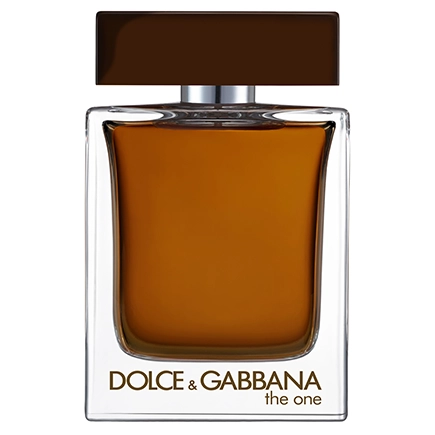 Dolce & Gabbana The One For Men Eau de Parfum