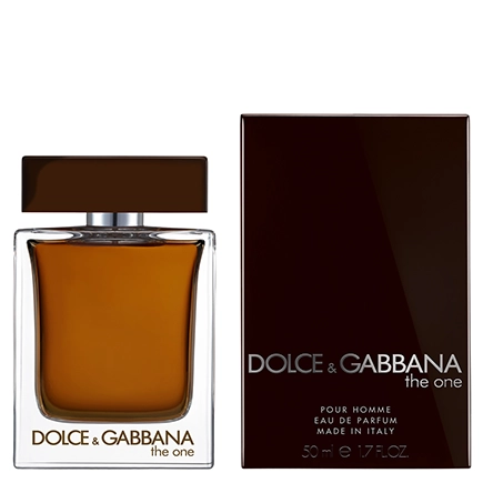 Dolce & Gabbana The One For Men Eau de Parfum