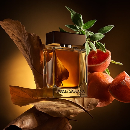 Dolce & Gabbana The One For Men Eau de Parfum