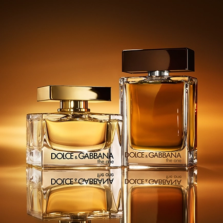 Dolce & Gabbana The One For Men Eau de Parfum