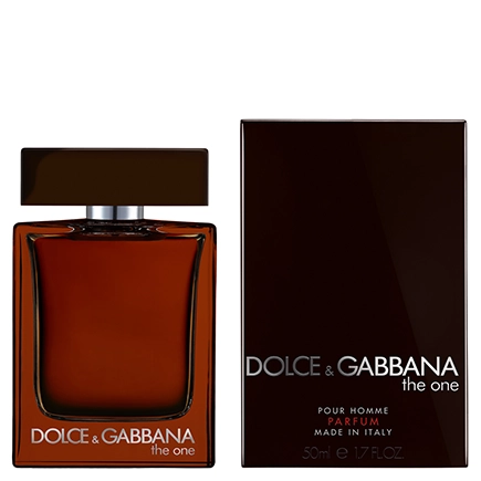 Dolce & Gabbana The One For Men Parfum
