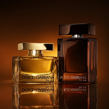 Dolce & Gabbana The One For Men Parfum