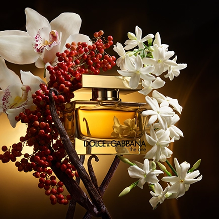 Dolce & Gabbana The One Eau de Parfum Intense