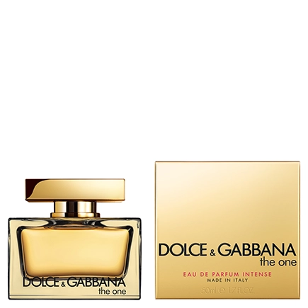 Dolce & Gabbana The One Eau de Parfum Intense