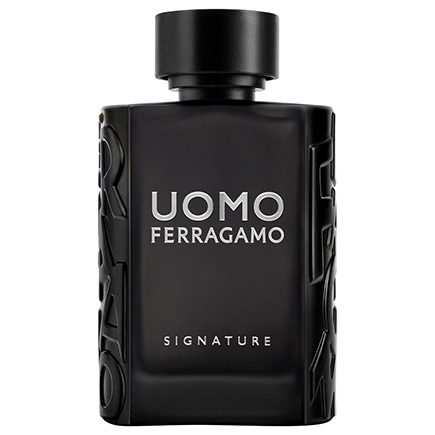 Salvatore Ferragamo Uomo Signature Eau de Parfum
