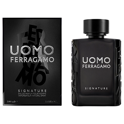 Salvatore Ferragamo Uomo Signature Eau de Parfum