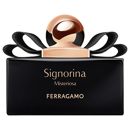 Salvatore Ferragamo Signorina Misteriosa Eau de Parfum