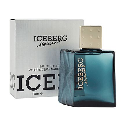 Iceberg Classic for Him Eau de Toilette