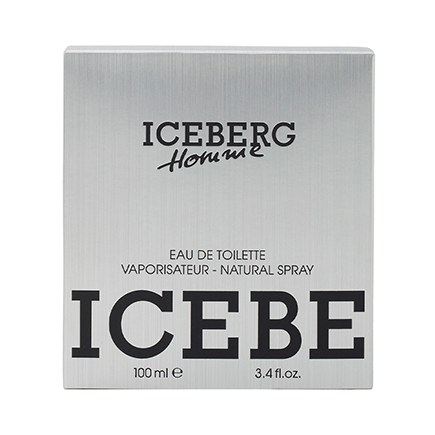 Iceberg Classic for Him Eau de Toilette