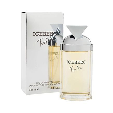 Iceberg Twice Woman Eau de Toilette