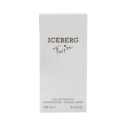 Iceberg Twice Woman Eau de Toilette