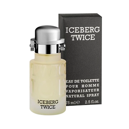 Iceberg Twice Man Eau de Toilette