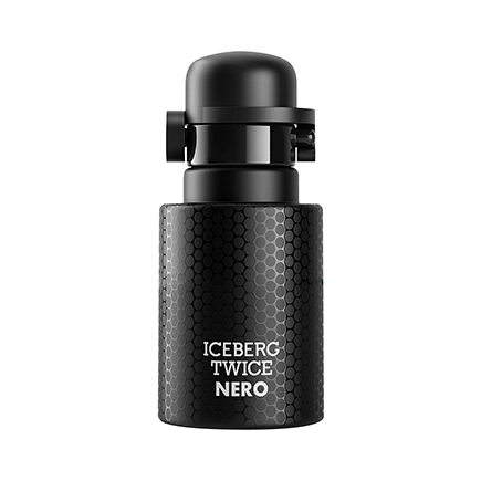 Iceberg Twice Nero Man Eau de Toilette