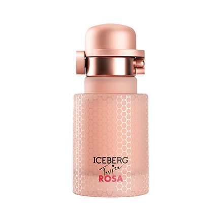 Iceberg Twice Rosa Woman Edu de Toilette