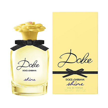 Dolce & Gabbana Dolce Shine Eau de Parfum Spray