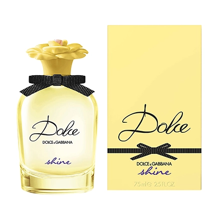 Dolce & Gabbana Dolce Shine Eau de Parfum Spray