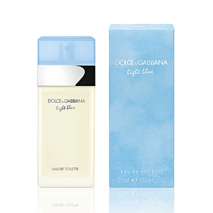 Dolce & Gabbana Light Blue Eau de Toilette Spray