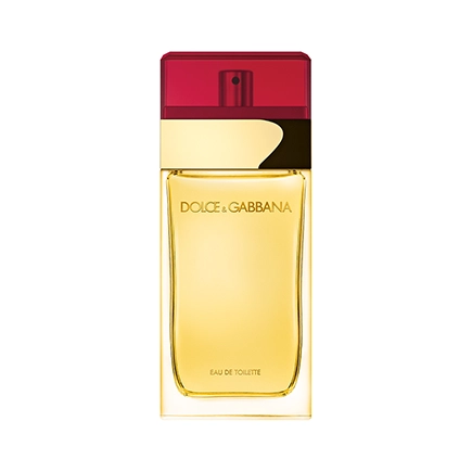 Dolce & Gabbana Pour Femme Eau de Toilette Spray