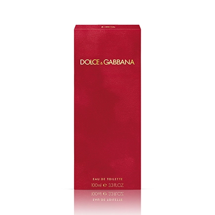 Dolce & Gabbana Pour Femme Eau de Toilette Spray