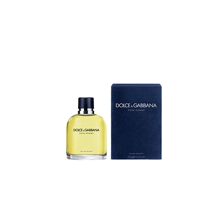 Dolce & Gabbana Pour Homme Eau de Toilette Spray