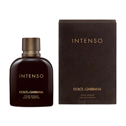 Dolce & Gabbana Pour Homme Intenso Eau de Parfum Spray