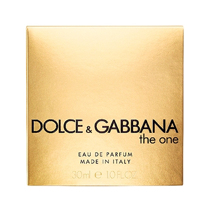 Dolce & Gabbana The One Eau de Parfum Spray