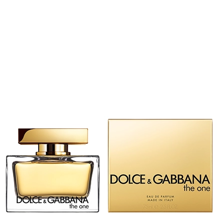 Dolce & Gabbana The One Eau de Parfum