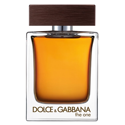 Dolce & Gabbana The One For Men Eau de Toilette