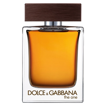 Dolce & Gabbana The One For Men Eau de Toilette
