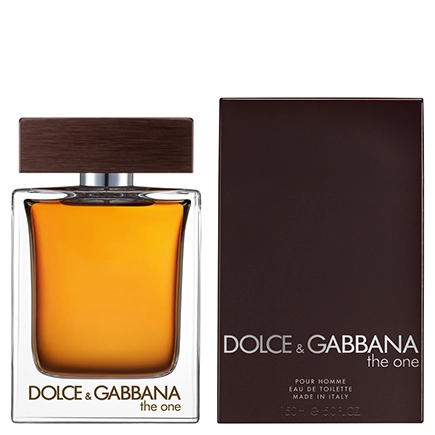 Dolce & Gabbana The One For Men Eau de Toilette