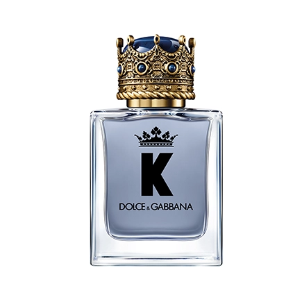 Dolce & Gabbana K by Dolce&Gabbana Eau de Toilette Spray