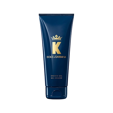 Dolce & Gabbana K by Dolce&Gabbana Shower Gel