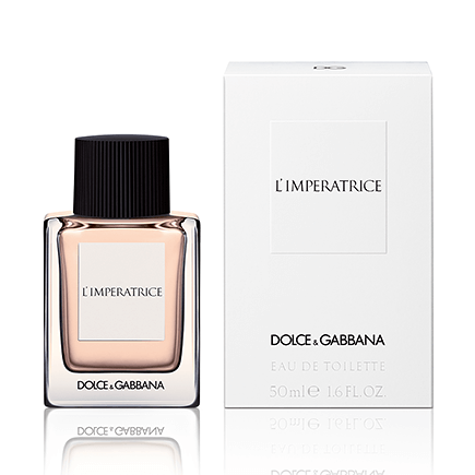 Dolce & Gabbana L`Imperatrice Eau de Toilette Spray