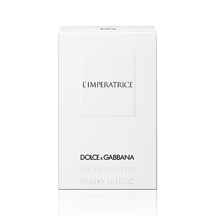 Dolce & Gabbana L`Imperatrice Eau de Toilette Spray