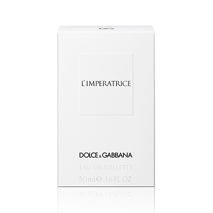 Dolce & Gabbana L`Imperatrice Eau de Toilette Spray