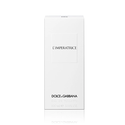 Dolce & Gabbana L`Imperatrice Eau de Toilette Spray