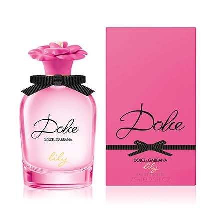 Dolce & Gabbana Dolce Lily Eau de Toilette Spray