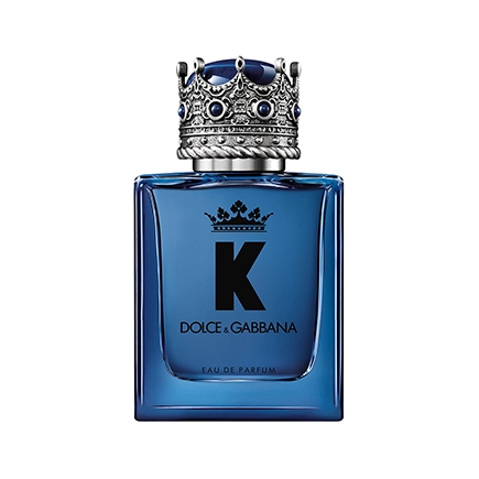 Dolce & Gabbana K by Dolce&Gabbana Eau de Parfum Spray