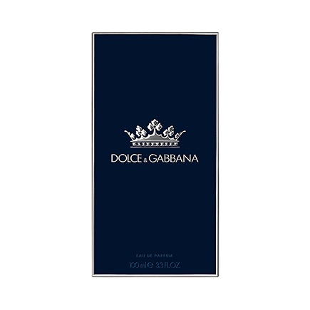 Dolce & Gabbana K by Dolce&Gabbana Eau de Parfum Spray