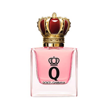 Dolce & Gabbana Q by Dolce&Gabbana Eau de Parfum Spray