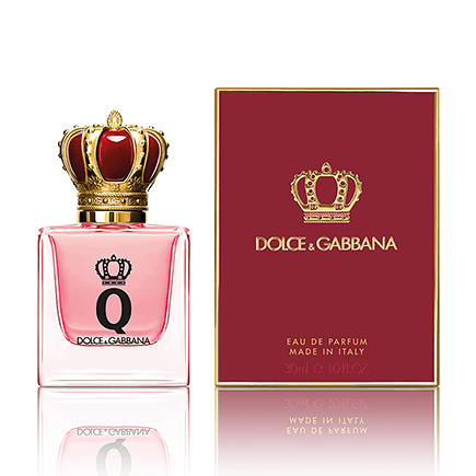 Dolce & Gabbana Q by Dolce&Gabbana Eau de Parfum Spray