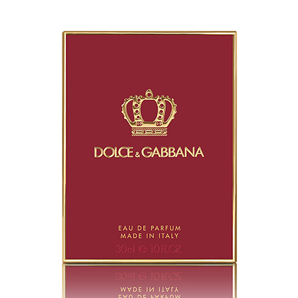 Dolce & Gabbana Q by Dolce&Gabbana Eau de Parfum Spray