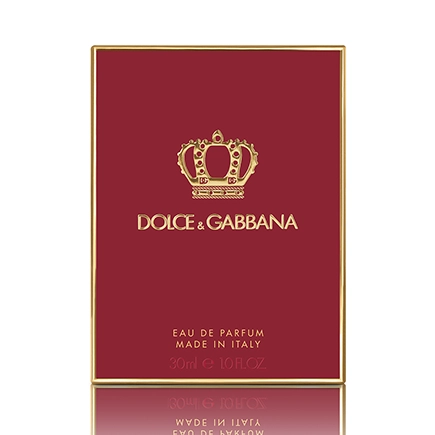 Dolce & Gabbana Q by Dolce&Gabbana Eau de Parfum Spray