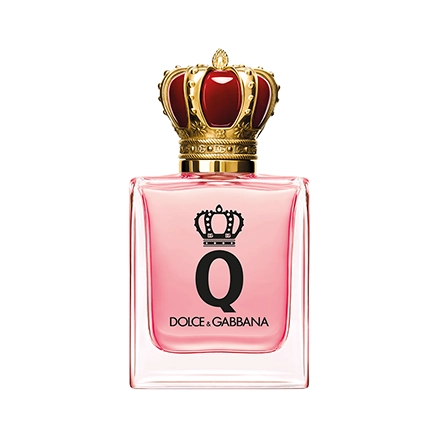 Dolce & Gabbana Q by Dolce&Gabbana Eau de Parfum Spray