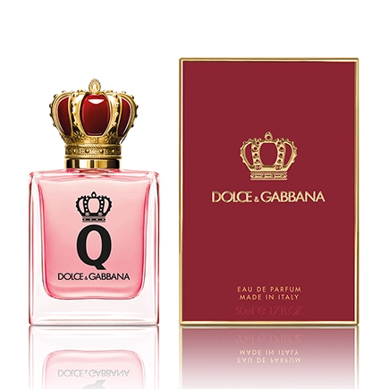 Dolce & Gabbana Q by Dolce&Gabbana Eau de Parfum Spray