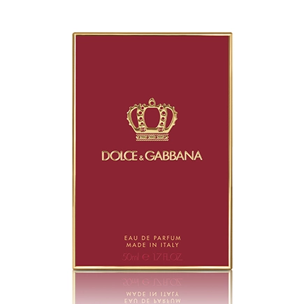 Dolce & Gabbana Q by Dolce&Gabbana Eau de Parfum Spray