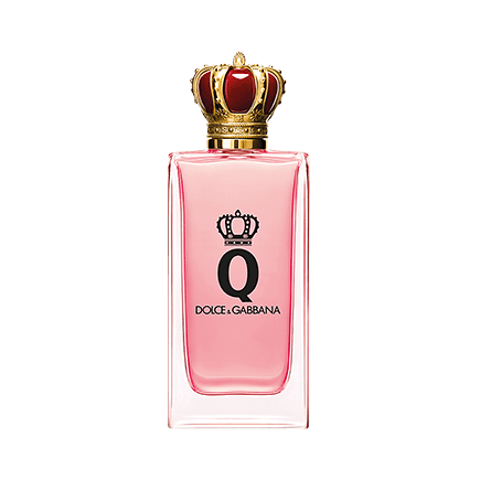 Dolce & Gabbana Q by Dolce&Gabbana Eau de Parfum Spray