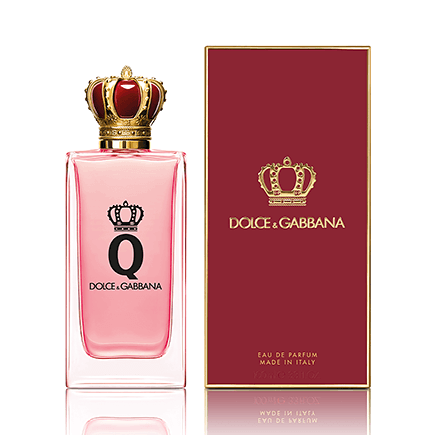 Dolce & Gabbana Q by Dolce&Gabbana Eau de Parfum Spray