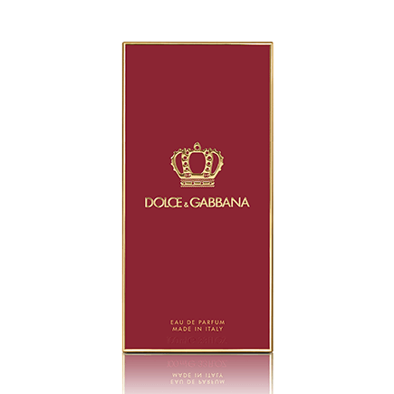 Dolce & Gabbana Q by Dolce&Gabbana Eau de Parfum Spray